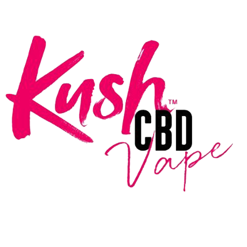 kush CBD Vape