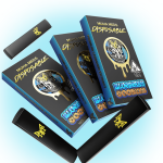 Blueberry Cookies 1,000mg Disposable