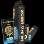 Apple Gelato Ice Disposable 1000mg