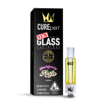 Blackberry Kush CUREpen