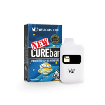 Blue Dream CUREbar