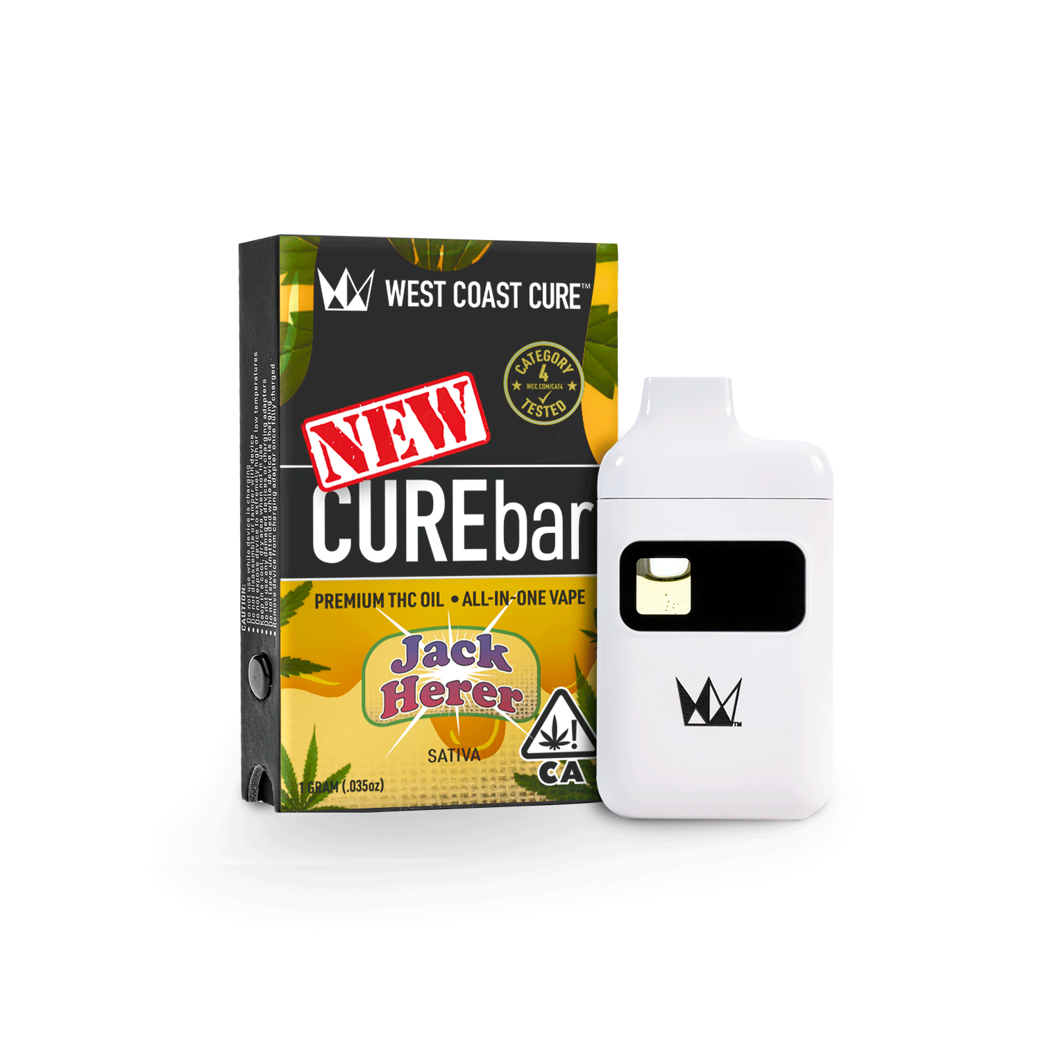Jack-Herer-Curebar.png Jack Herer Curebar - Image 1