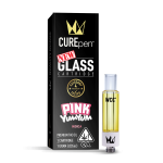 Pink Yum Yum CUREpen