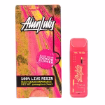 Alien Labs GMO x Gelato 41 500mg