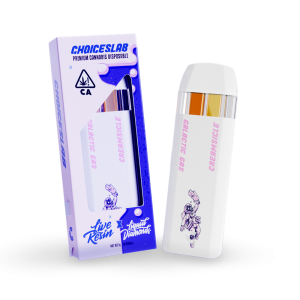 ChoicesLab Galactic Gas x Creamsicle