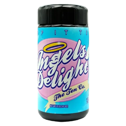 Angels Delights Strain