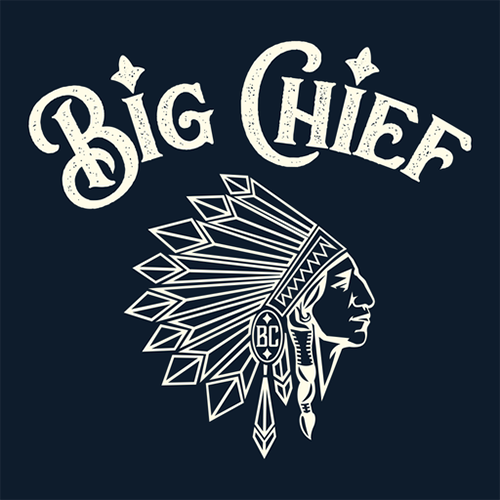 Big Chief
