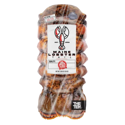 MAINE LOBSTER STRAIN