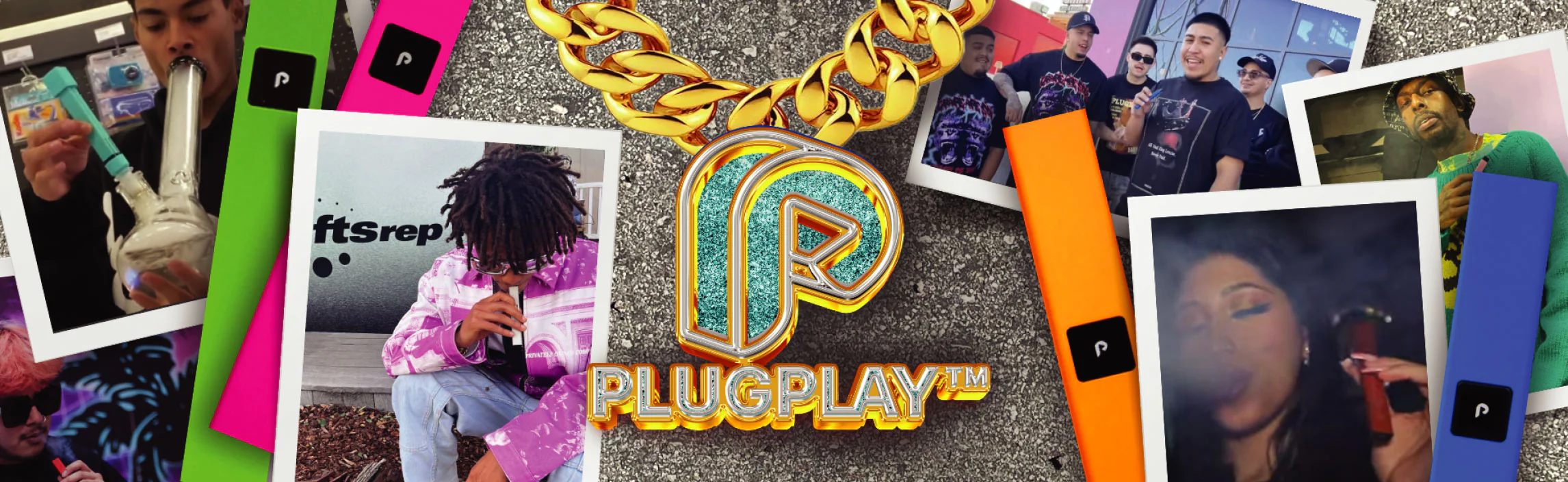 PLUGPLAY