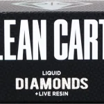 Clean carts New 2g liquid diamonds + live resin bulk offer (black box)