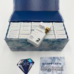 Clean carts 2g liquid diamonds + live resin bulk offer