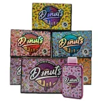 Fryd Donuts for sale