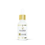 Faded Cannabis Co. CBD Tinctures