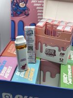CHOICE LABS 2G DUAL FLAVOR LIQUID DIAMONDS DISPOSABLE