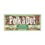 Polk A Dot Mushroom Blend Chocolate Bar | 10000mg
